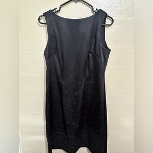 90’s style Cocktail Dress